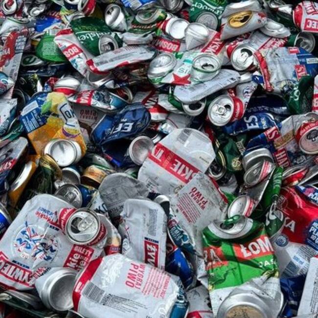 Aluminium, felgi, puszki i odlewy — Skup Złomu Chmielecki