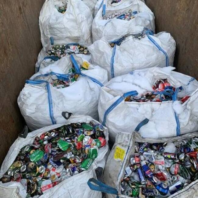 Aluminium, felgi, puszki i odlewy — Skup Złomu Chmielecki