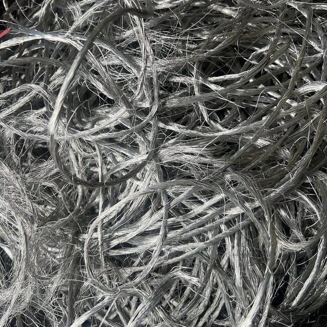 Aluminium — Skup Złomu Chmielecki